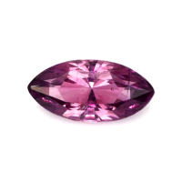 2.15 Ct. Purplish Pink Sapphire from Ceylon (Sri Lanka) Video