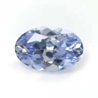 0.52 Ct. Blue Sapphire from Ceylon (Sri Lanka) Video