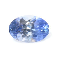0.53 Ct. Blue Sapphire from Ceylon (Sri Lanka) Video