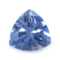 0.40 Ct. Blue Sapphire from Ceylon (Sri Lanka) Video