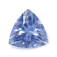 0.48 Ct. Blue Sapphire from Ceylon (Sri Lanka) Video