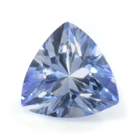 0.48 Ct. Blue Sapphire from Ceylon (Sri Lanka) Video