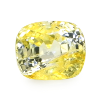 1.94 Ct. Bi Color Sapphire from Burma (Myanmar) Video