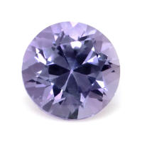 0.48 Ct. Purple Sapphire from Ceylon (Sri Lanka) Video