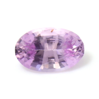 0.50 Ct. Pink Sapphire from Ceylon (Sri Lanka) Video