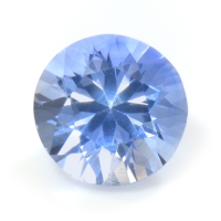 0.63 Ct. Blue Sapphire from Ceylon (Sri Lanka) Video