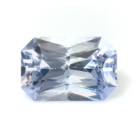 0.57 Ct. Blue Sapphire from Ceylon (Sri Lanka) Video