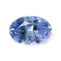 0.48 Ct. Blue Sapphire from Ceylon (Sri Lanka) Video
