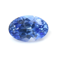 0.52 Ct. Blue Sapphire from Ceylon (Sri Lanka) Video