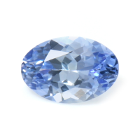 0.53 Ct. Blue Sapphire from Ceylon (Sri Lanka) Video