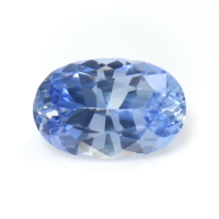 0.49 Ct. Blue Sapphire from Ceylon (Sri Lanka) Video