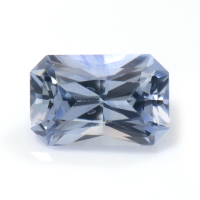 0.70 Ct. Blue Sapphire from Ceylon (Sri Lanka) Video