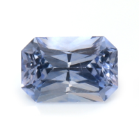 0.67 Ct. Blue Sapphire from Ceylon (Sri Lanka) Video