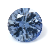 0.53 Ct. Blue Sapphire from Ceylon (Sri Lanka) Video