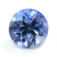0.62 Ct. Blue Sapphire from Ceylon (Sri Lanka) Video
