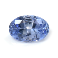 0.51 Ct. Blue Sapphire from Ceylon (Sri Lanka) Video