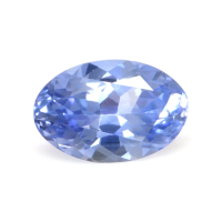 0.50 Ct. Blue Sapphire from Ceylon (Sri Lanka) Video