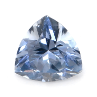0.49 Ct. Blue Sapphire from Ceylon (Sri Lanka) Video