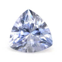 0.51 Ct. Blue Sapphire from Ceylon (Sri Lanka) Video