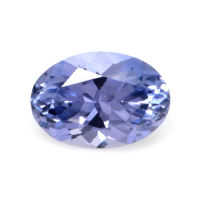 0.53 Ct. Purple Sapphire from Ceylon (Sri Lanka) Video