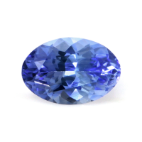 0.53 Ct. Blue Sapphire from Ceylon (Sri Lanka) Video