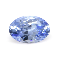 0.50 Ct. Blue Sapphire from Ceylon (Sri Lanka) Video