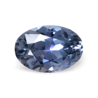 0.51 Ct. Blue Sapphire from Ceylon (Sri Lanka) Video