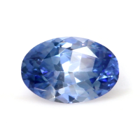 0.51 Ct. Blue Sapphire from Ceylon (Sri Lanka) Video