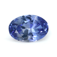 0.52 Ct. Blue Sapphire from Ceylon (Sri Lanka) Video