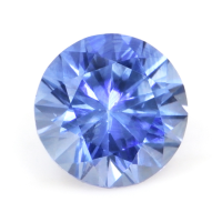 0.56 Ct. Blue Sapphire from Ceylon (Sri Lanka) Video