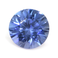 0.48 Ct. Blue Sapphire from Ceylon (Sri Lanka) Video