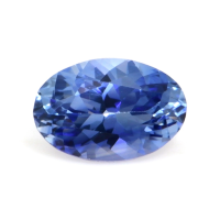 0.56 Ct. Blue Sapphire from Ceylon (Sri Lanka) Video