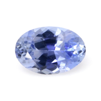 0.49 Ct. Blue Sapphire from Ceylon (Sri Lanka) Video