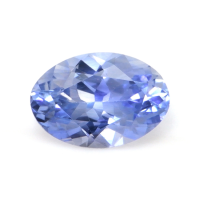 0.55 Ct. Blue Sapphire from Ceylon (Sri Lanka) Video