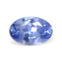 0.50 Ct. Blue Sapphire from Ceylon (Sri Lanka) Video