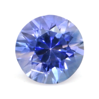 0.64 Ct. Blue Sapphire from Ceylon (Sri Lanka) Video