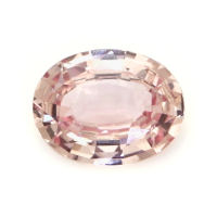 2.14 Ct. Pink Sapphire from Ceylon (Sri Lanka) Video