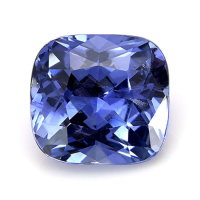 2.57 Ct. Blue Sapphire from Ceylon (Sri Lanka) Video