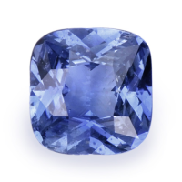 2.23 Ct. Blue Sapphire from Ceylon (Sri Lanka) Video