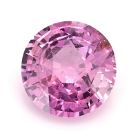 1.57 Ct. Pink Sapphire from Ceylon (Sri Lanka) Video