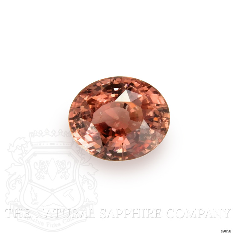 2.00 Ct. Padparadscha Sapphire from Madagascar