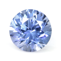 0.63 Ct. Blue Sapphire from Ceylon (Sri Lanka) Video