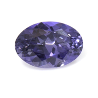 0.54 Ct. Color Change Sapphire from Ceylon (Sri Lanka) Video