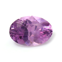 0.79 Ct. Purple Sapphire from Ceylon (Sri Lanka) Video