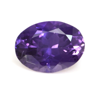 0.94 Ct. Color Change Sapphire from Ceylon (Sri Lanka) Video