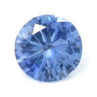 0.54 Ct. Blue Sapphire from Ceylon (Sri Lanka) Video