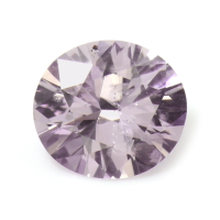 0.73 Ct. Pink Sapphire from Ceylon (Sri Lanka) Video