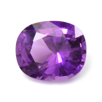 0.62 Ct. Color Change Sapphire from Ceylon (Sri Lanka) Video