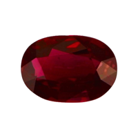3.04 Ct. Ruby from Burma (Myanmar) Video
