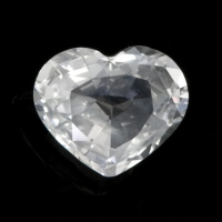 1.03 Ct. Sapphire from Ceylon (Sri Lanka) Video